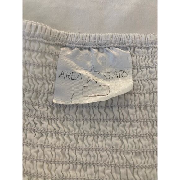 Area Stars Carmen Dress - Picture 4 of 10